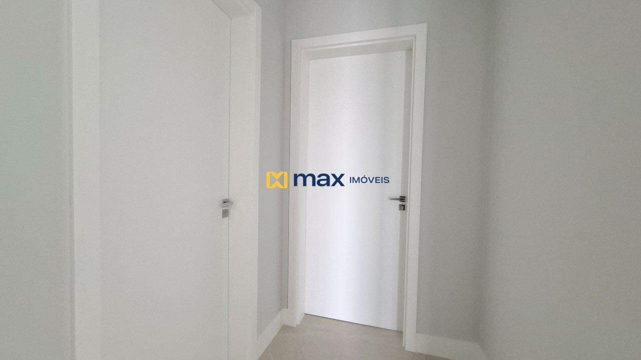 Apartamento à venda no Centro: Corredor