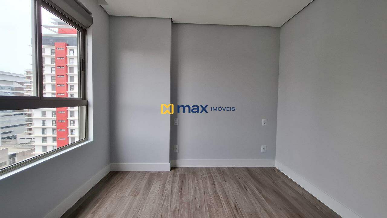 Apartamento à venda no Centro: Dormitório