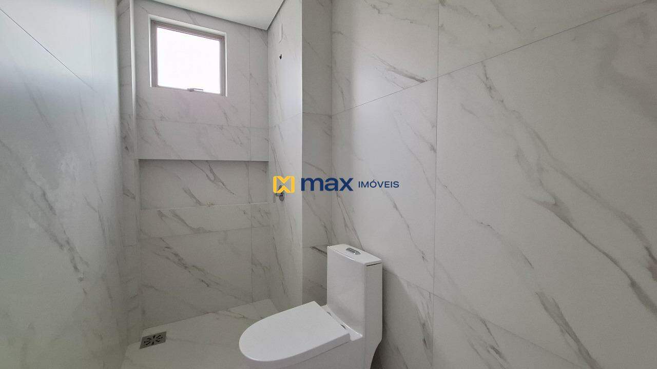 Apartamento à venda no Centro: Banheiro suíte 2