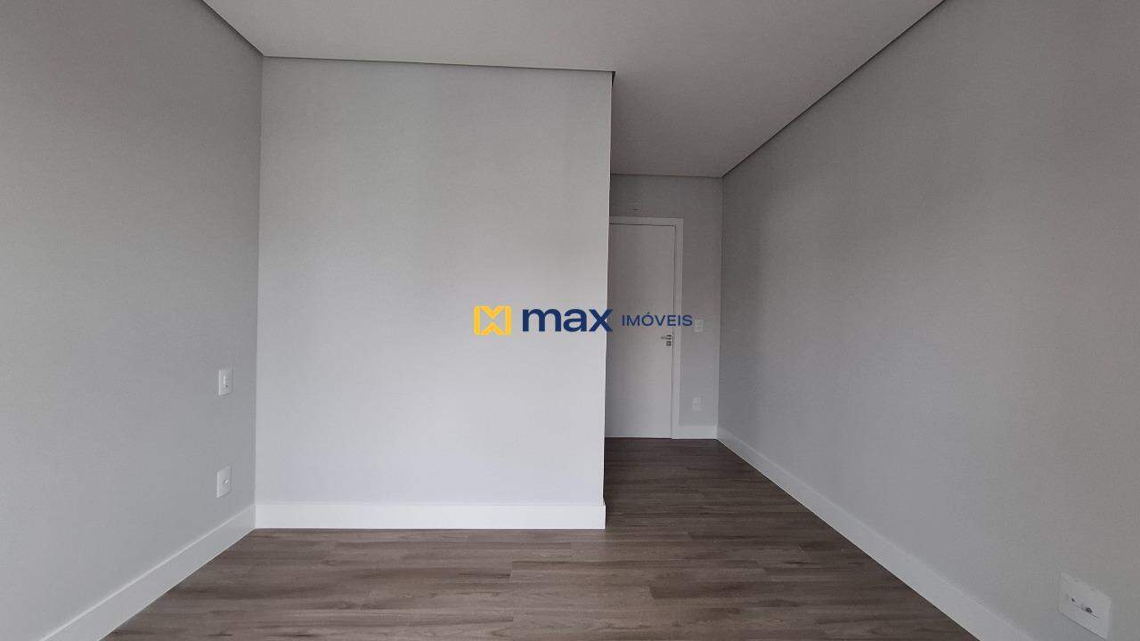 Apartamento à venda no Centro: Suíte