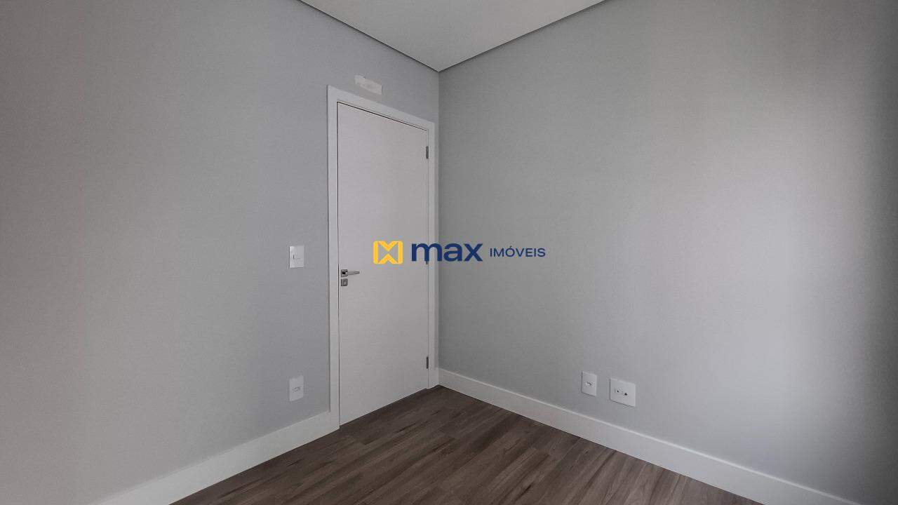 Apartamento à venda no Centro: Dormitório