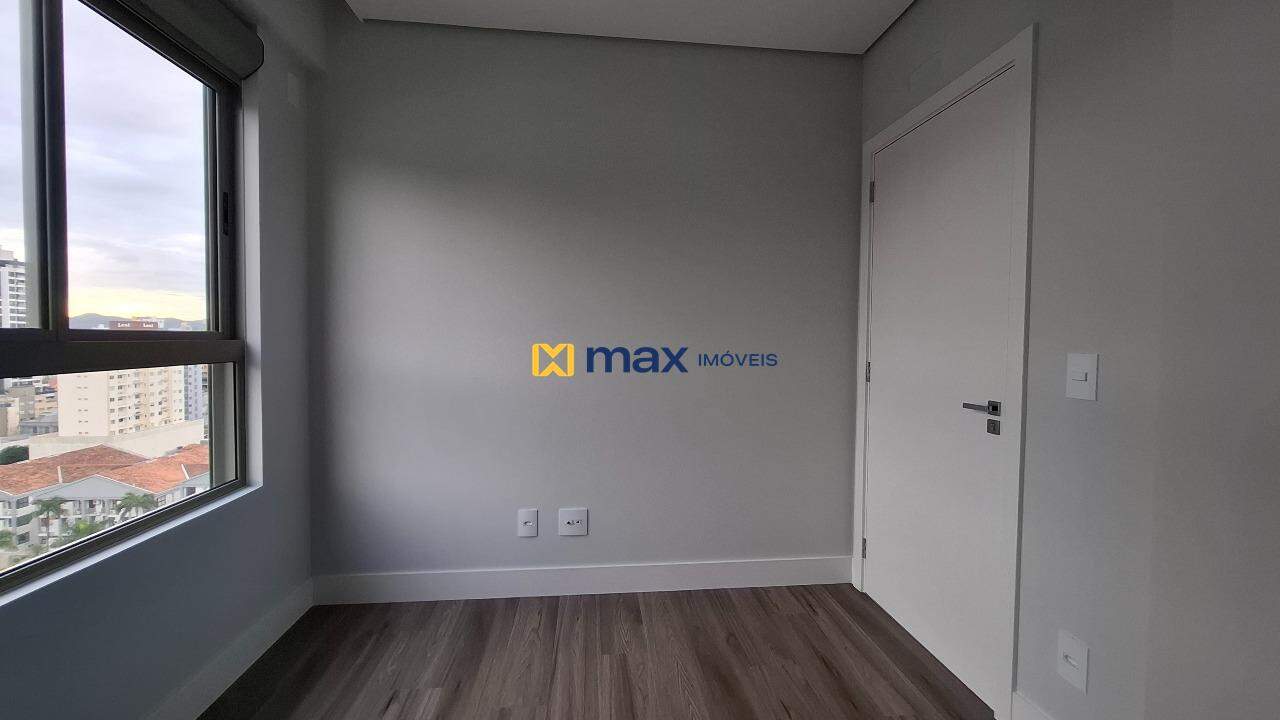 Apartamento à venda no Centro: Dormitório
