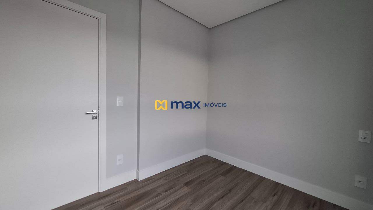 Apartamento à venda no Centro: Dormitório