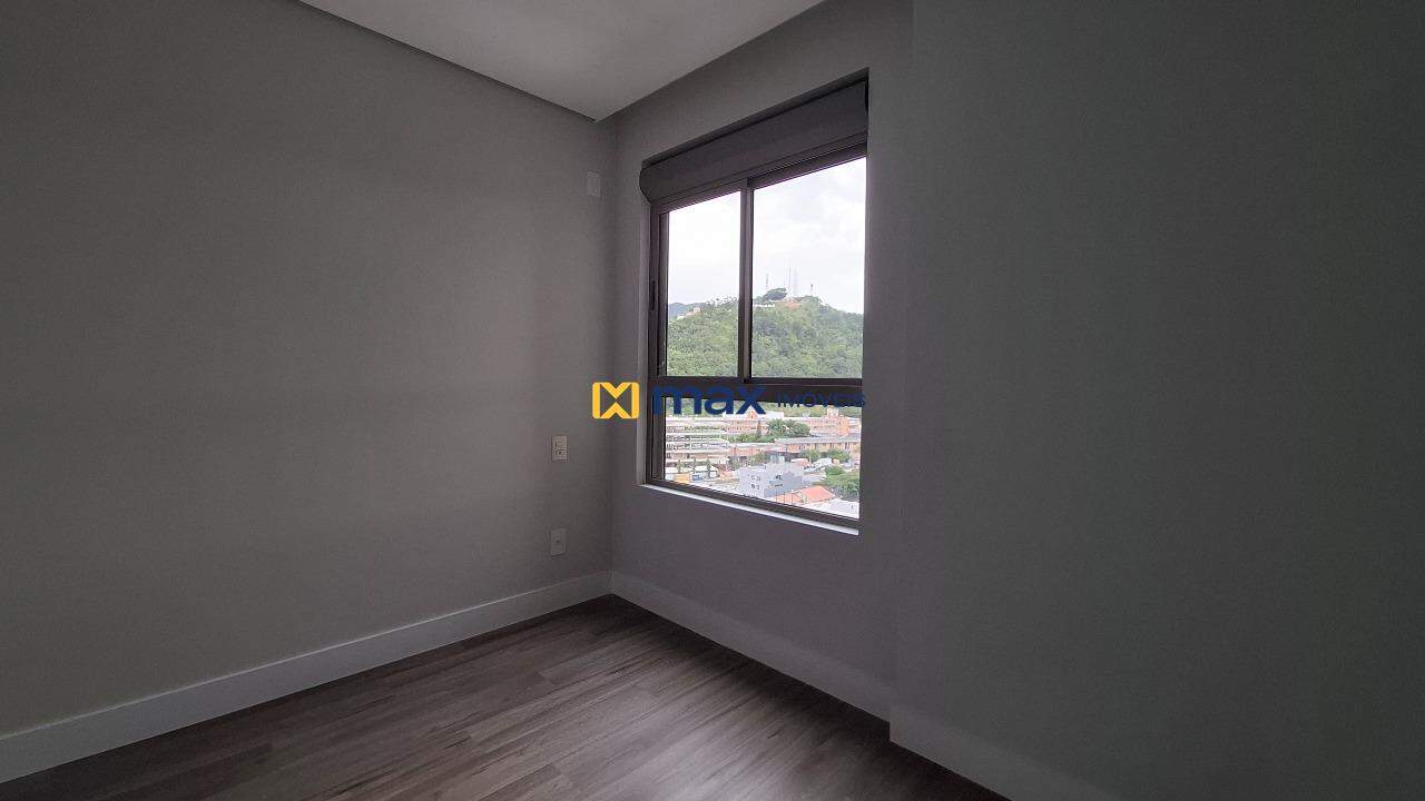 Apartamento à venda no Centro: Suíte