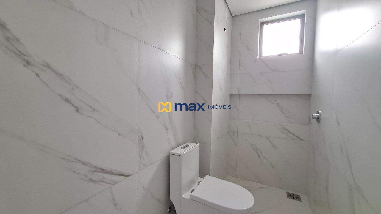 Apartamento à venda no Centro: Banheiro suíte 2