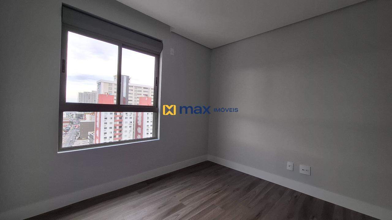 Apartamento à venda no Centro: Dormitório