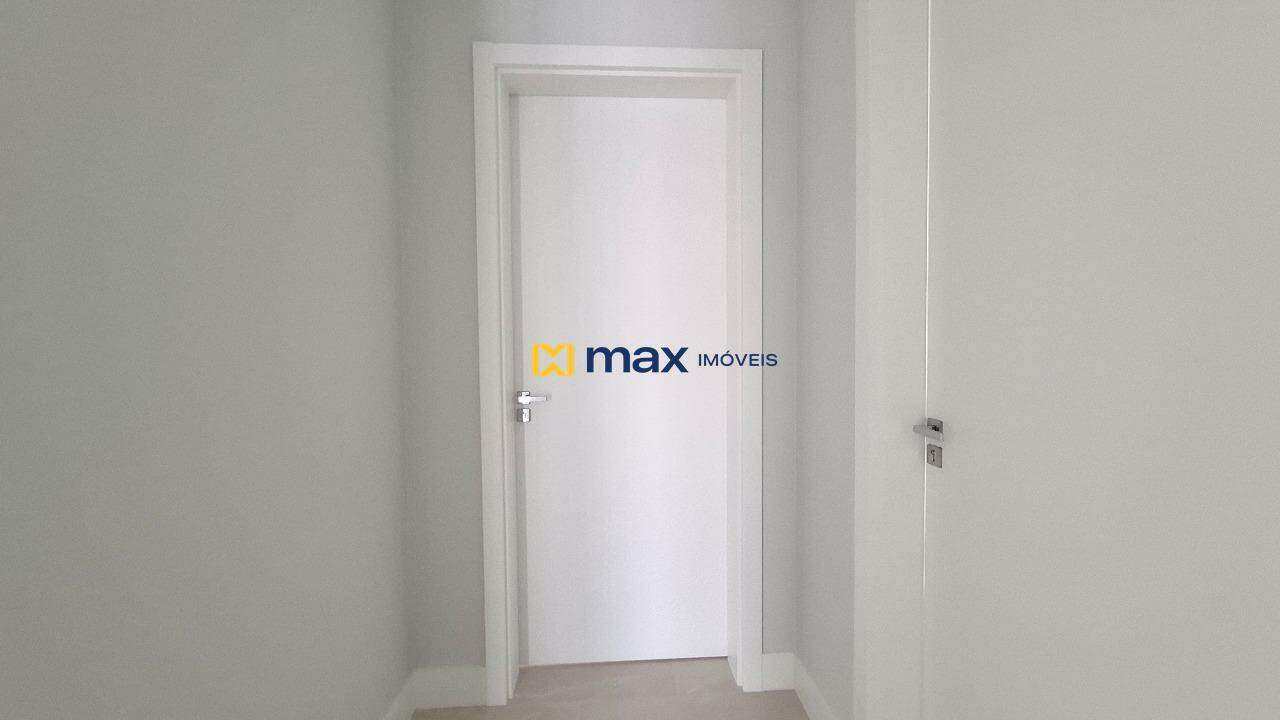 Apartamento à venda no Centro: Corredor