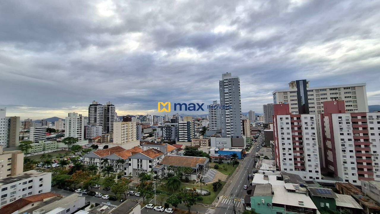 Apartamento à venda no Centro: Vista