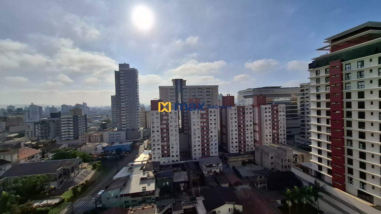 Apartamento à venda no Centro: Vista