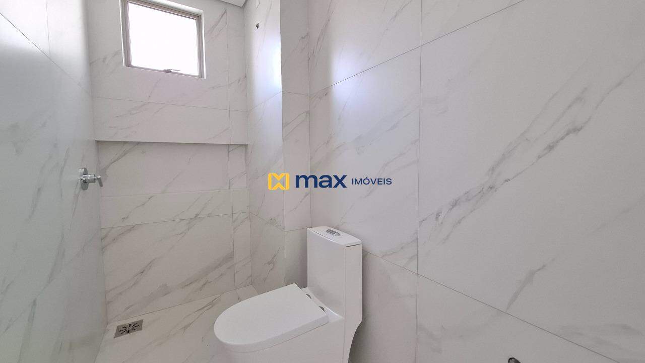Apartamento à venda no Centro: Banheiro suíte 2