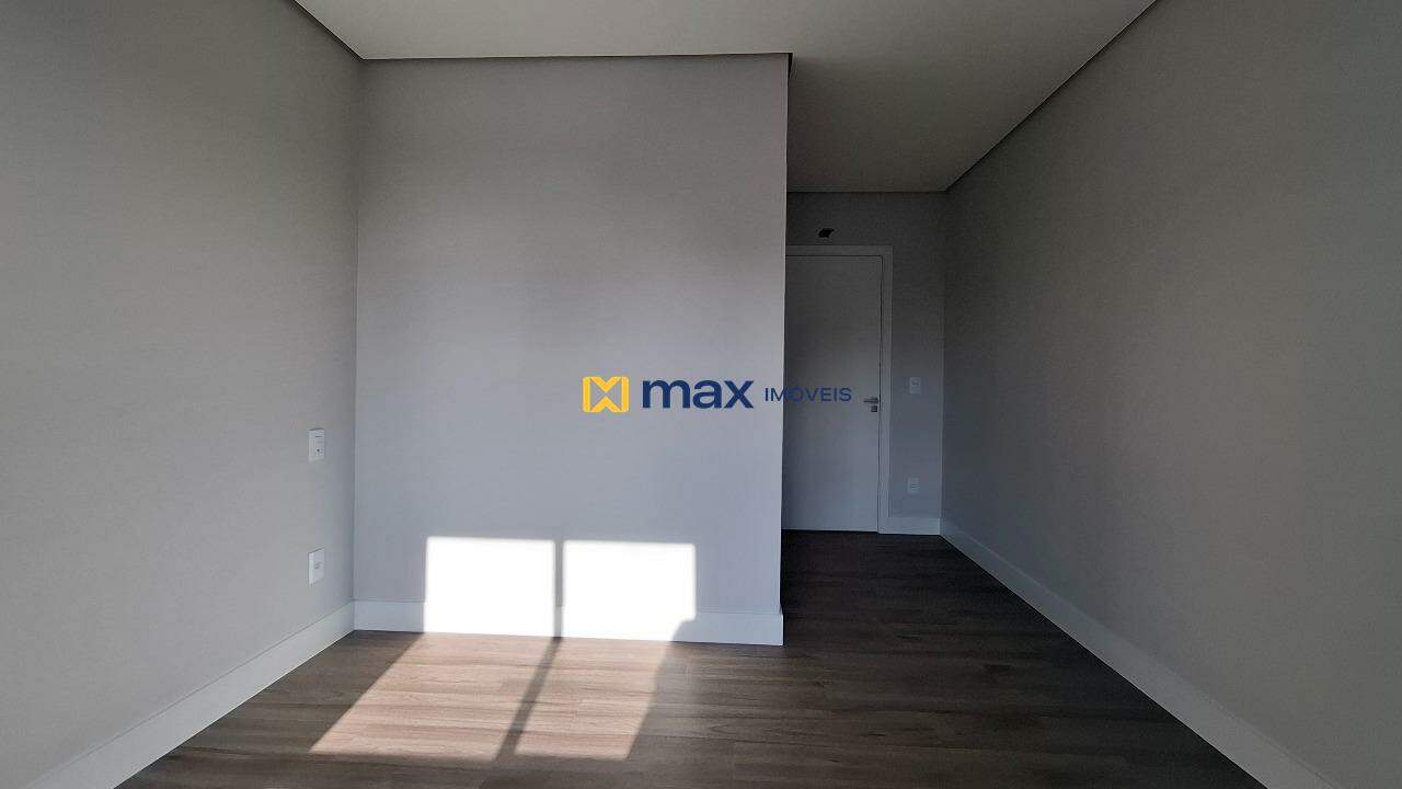 Apartamento à venda no Centro: Suíte
