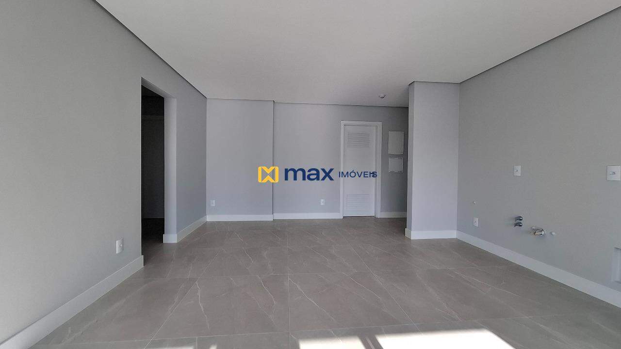 Apartamento à venda no Centro: Living integrado