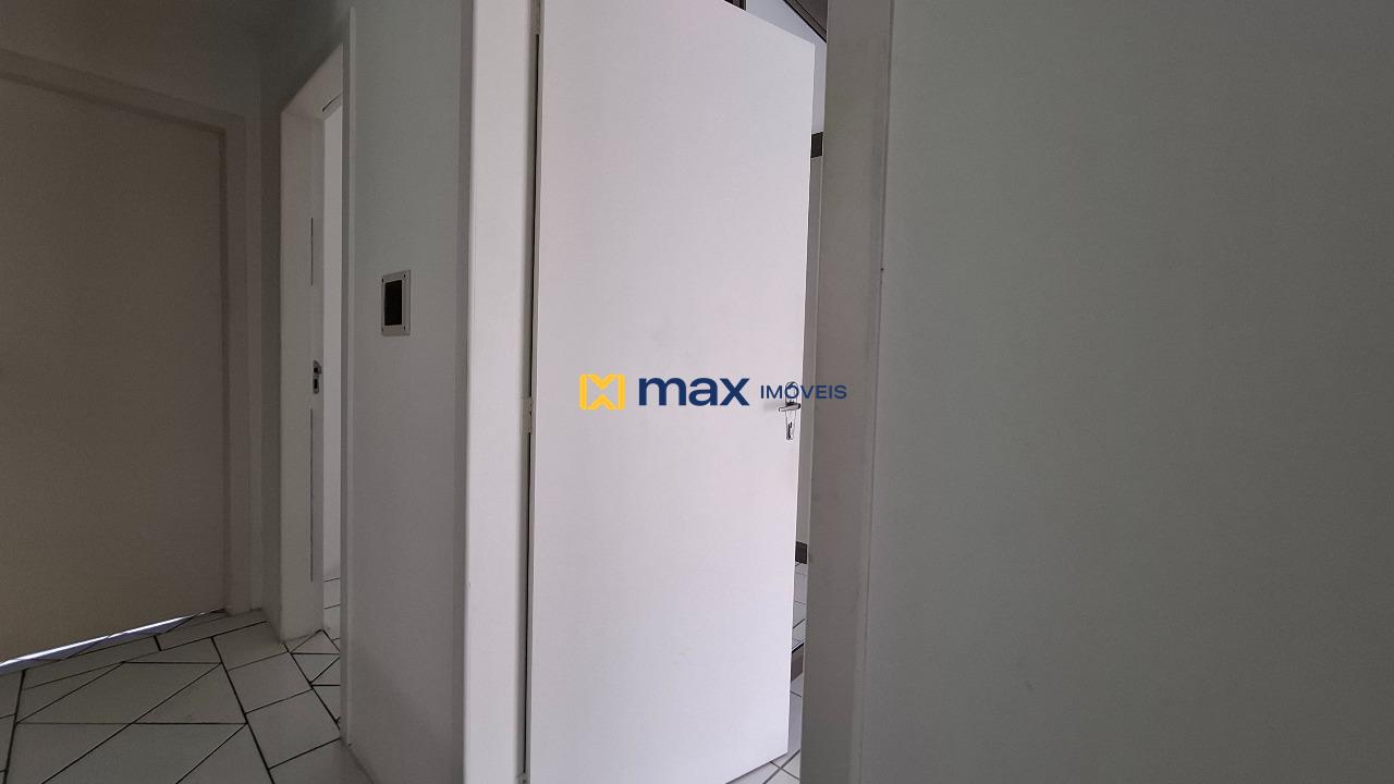 Casa à venda no São João: Corredor