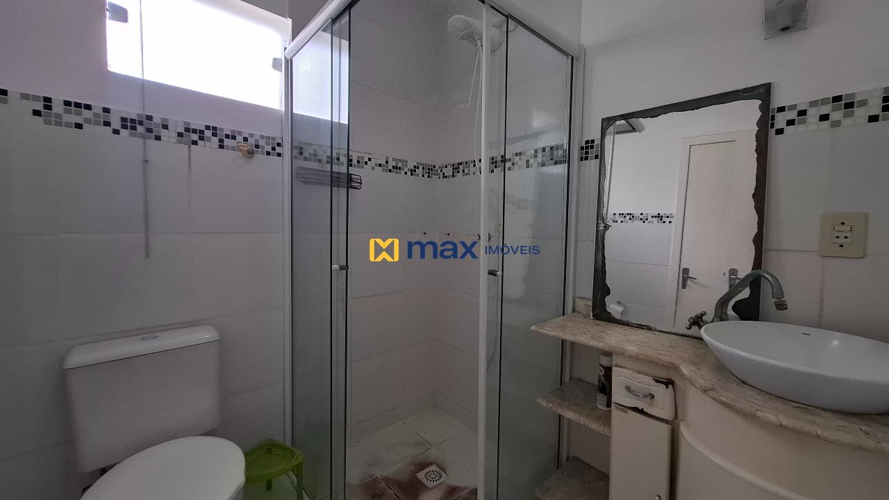 Casa à venda no São João: Banheiro social