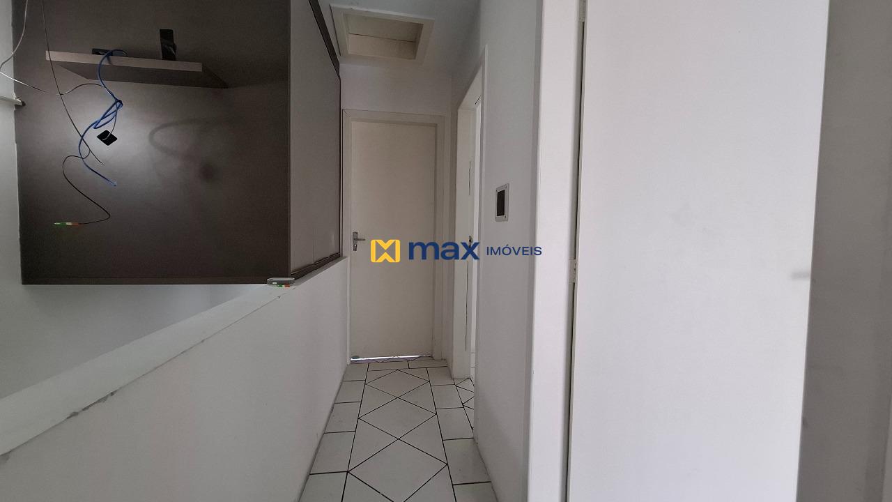 Casa à venda no São João: Corredor