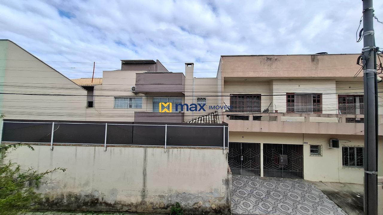 Casa à venda no São João: Vista