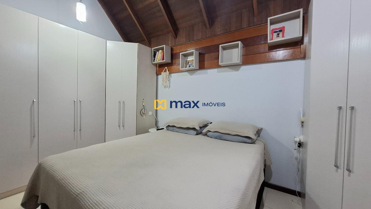 Casa à venda no Praia Brava: Suíte