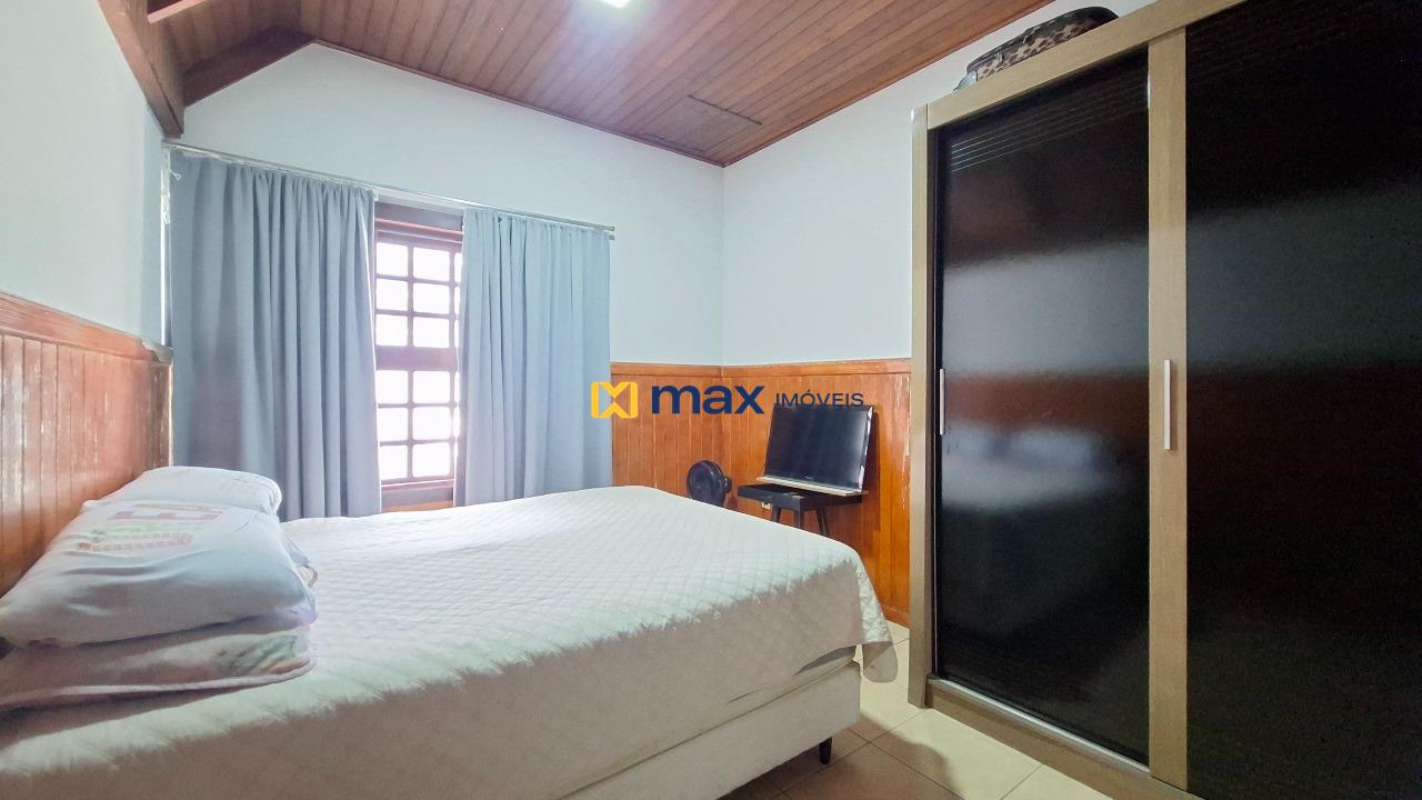 Casa à venda no Praia Brava: Dormitório