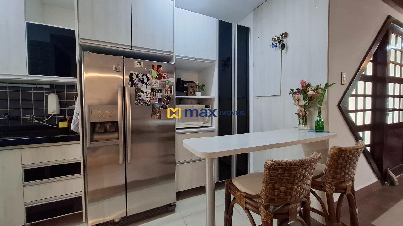 Casa à venda no Praia Brava: Cozinha