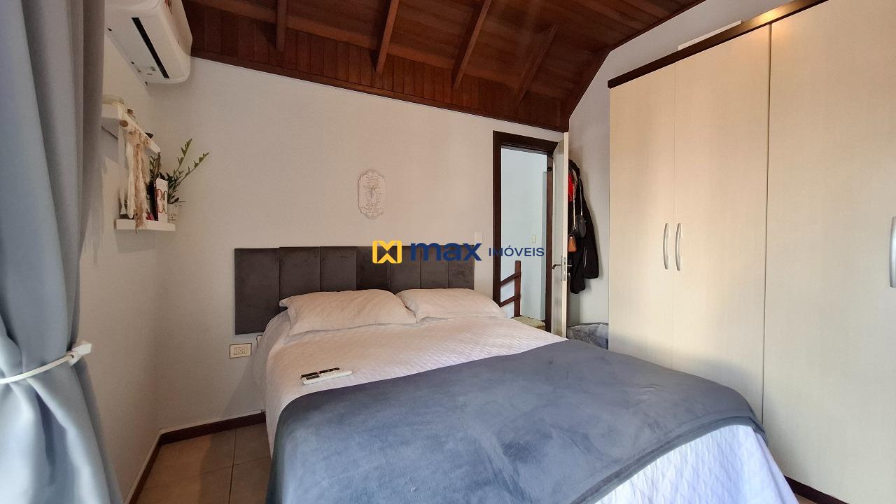 Casa à venda no Praia Brava: Dormitório 2