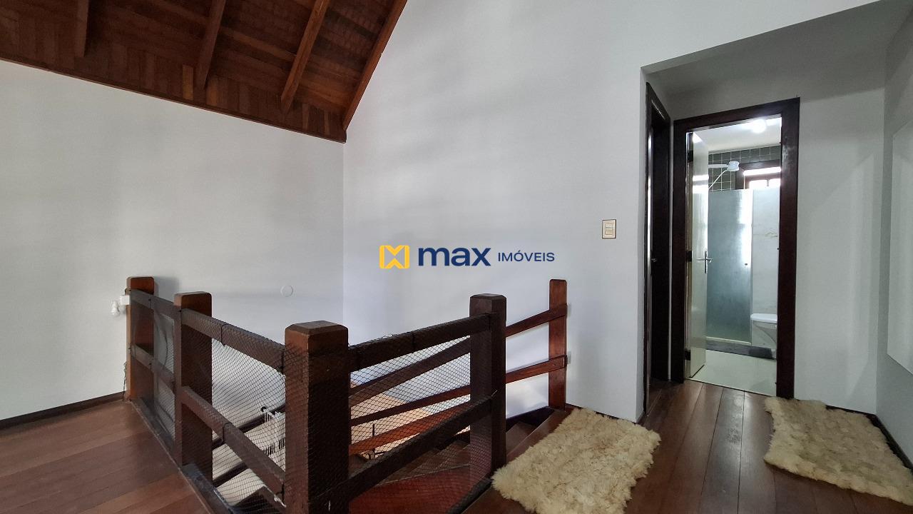 Casa à venda no Praia Brava: 2° piso