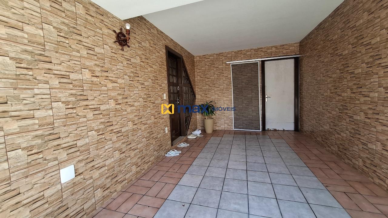 Casa à venda no Praia Brava: Garagem