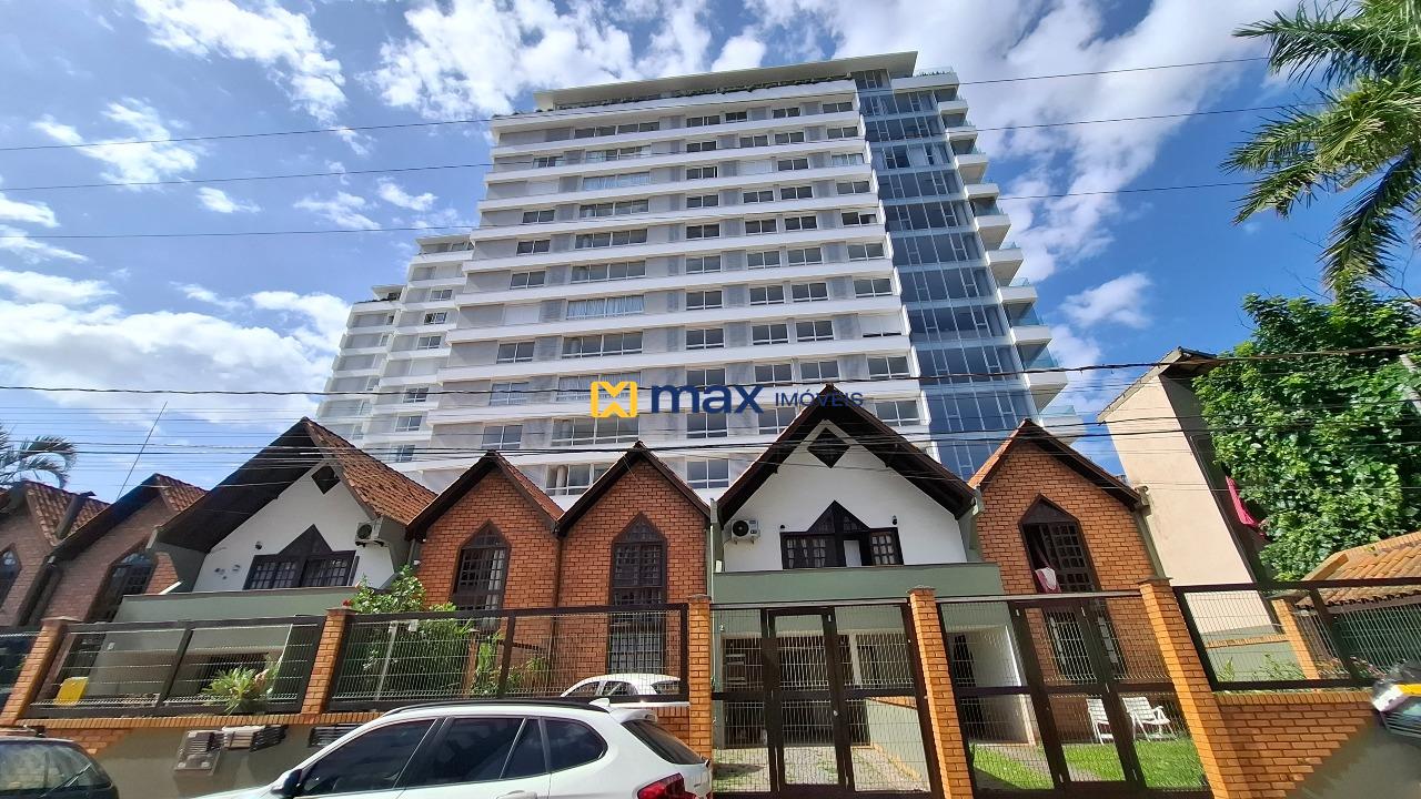 Casa à venda no Praia Brava: Fachada