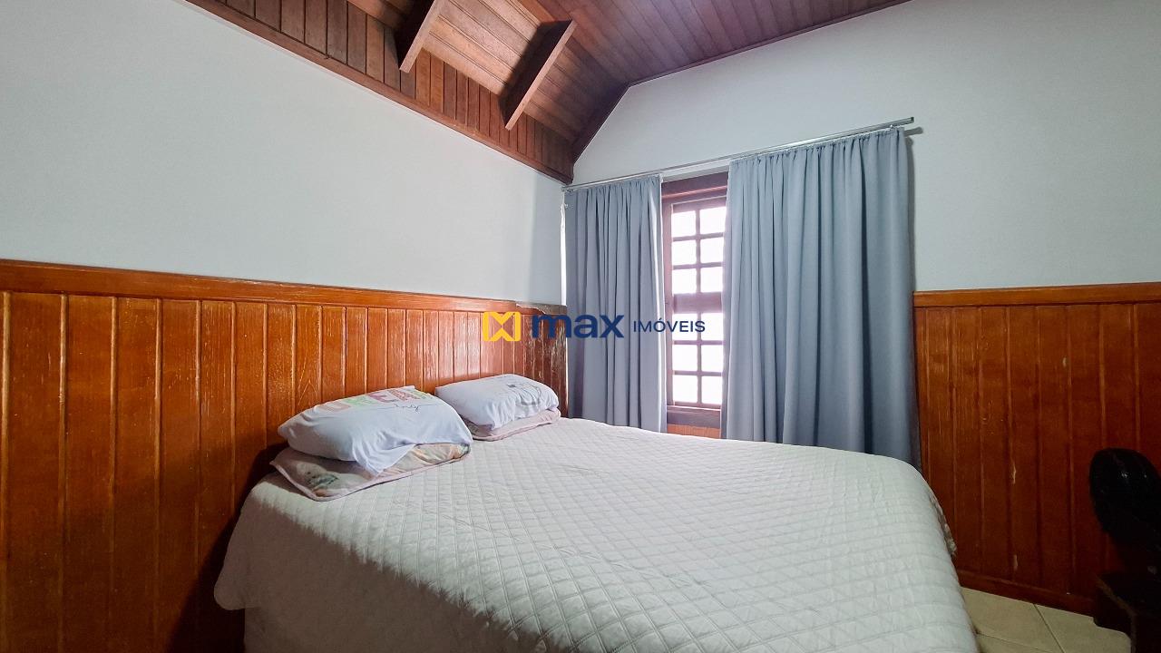 Casa à venda no Praia Brava: Dormitório