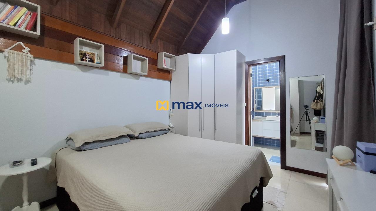 Casa à venda no Praia Brava: Suíte