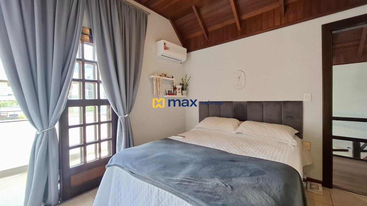 Casa à venda no Praia Brava: Dormitório 2