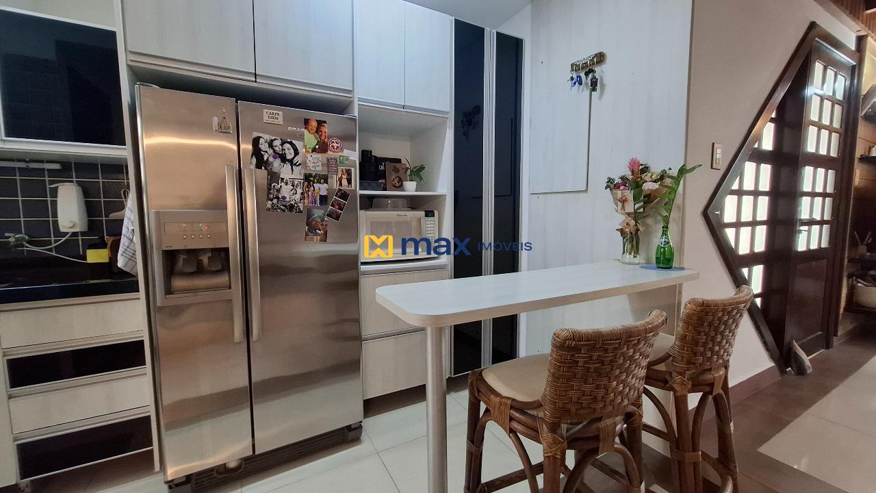 Casa à venda no Praia Brava: Cozinha