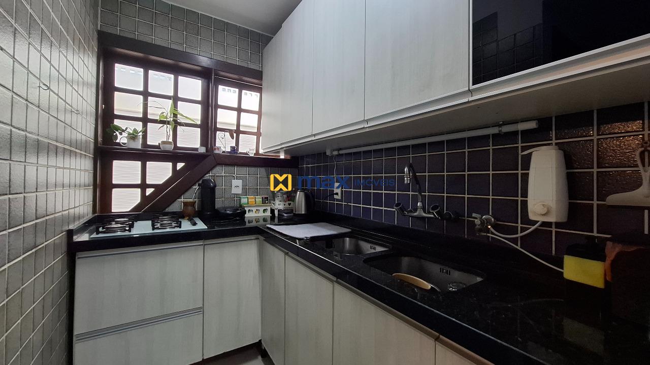 Casa à venda no Praia Brava: Cozinha