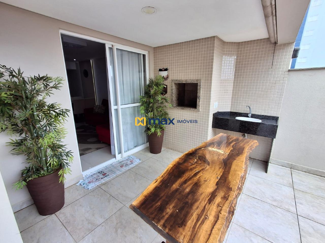 Apartamento para aluguel no Gravatá: Espaço diferenciado 