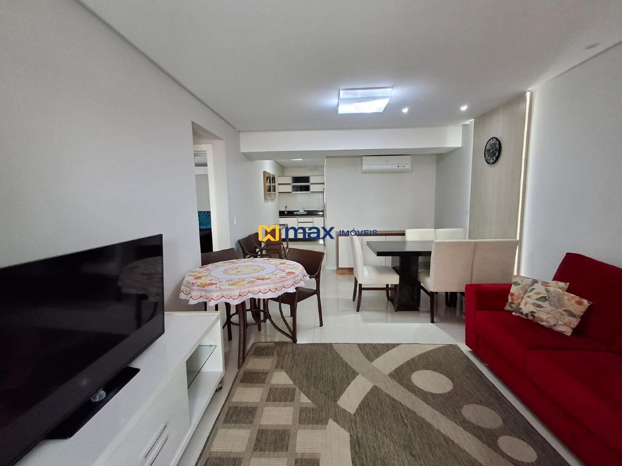 Apartamento para aluguel no Gravatá: Sala 