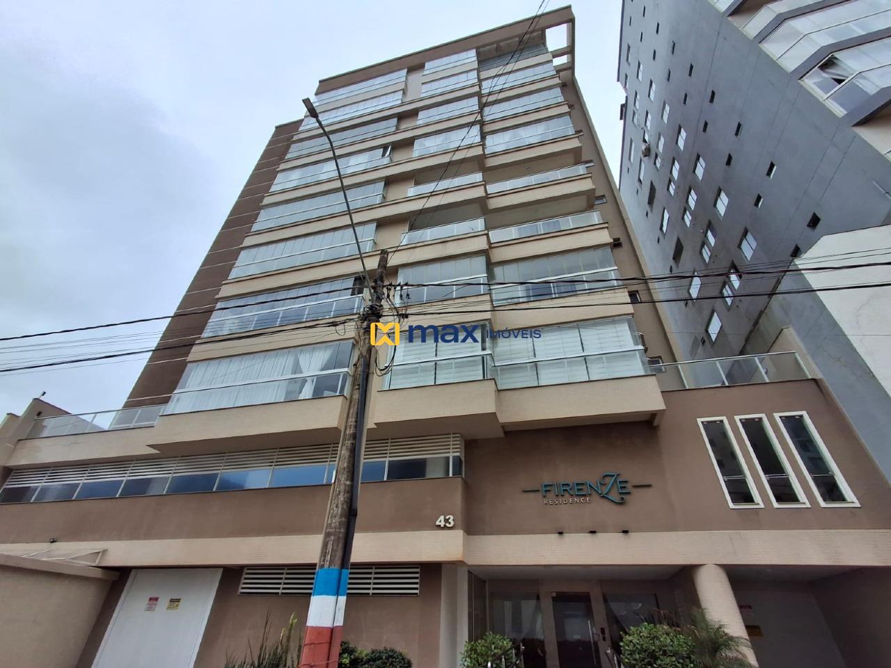 Apartamento para aluguel no Gravatá: 