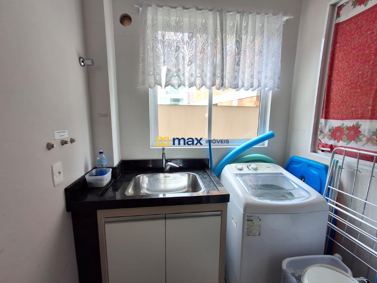 Apartamento para aluguel no Gravatá: Lavanderia