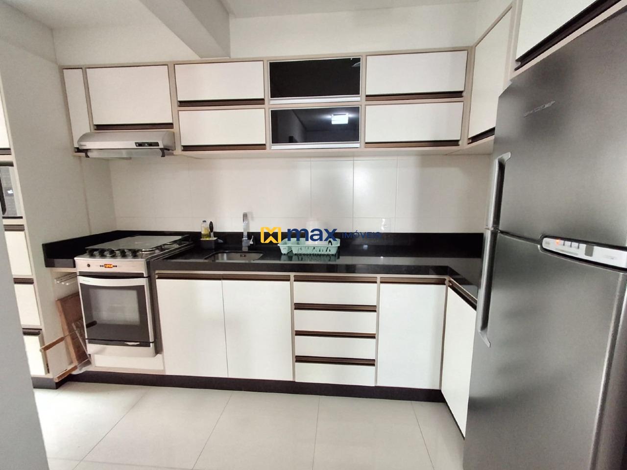 Apartamento para aluguel no Gravatá: Cozinha