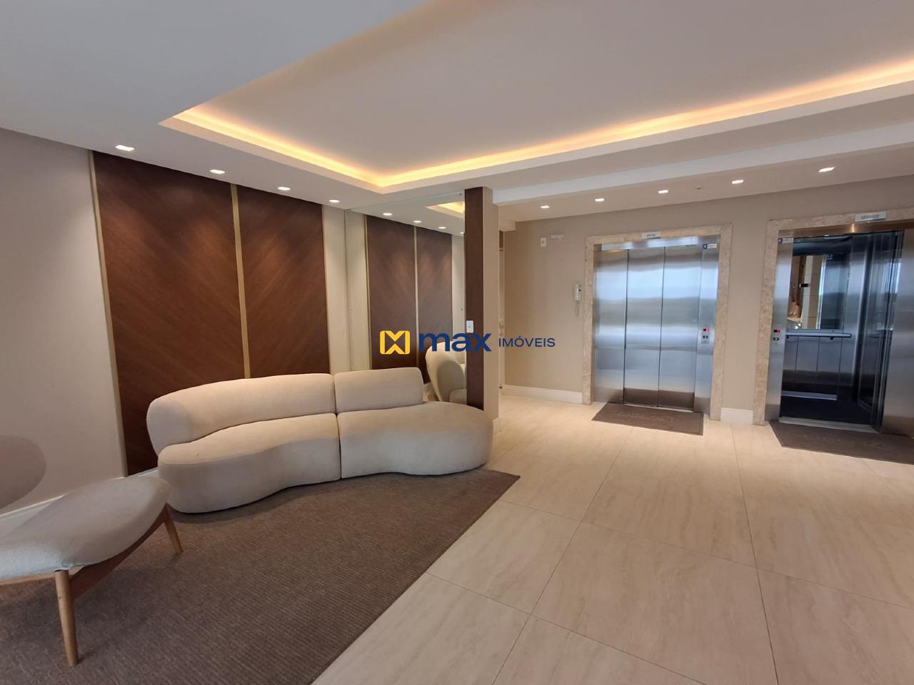 Apartamento para aluguel no Gravatá: Hall