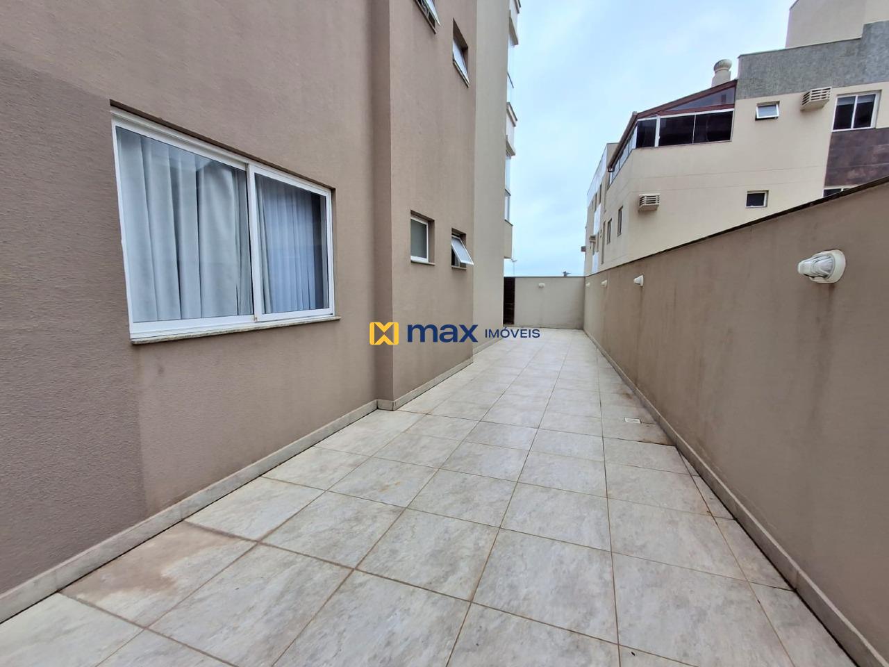 Apartamento para aluguel no Gravatá: Área Externa