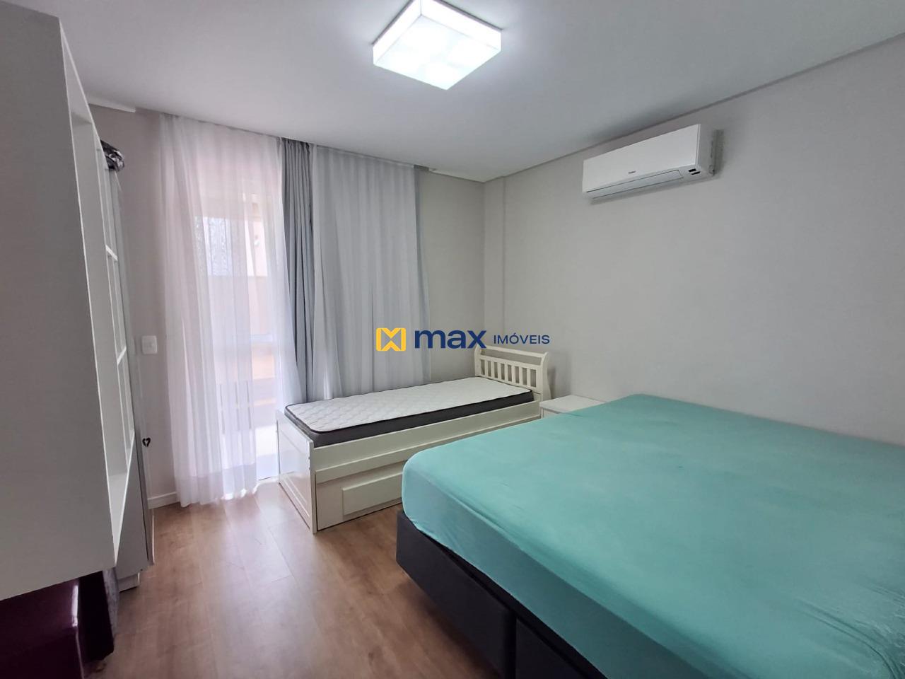 Apartamento para aluguel no Gravatá: Suíte 1