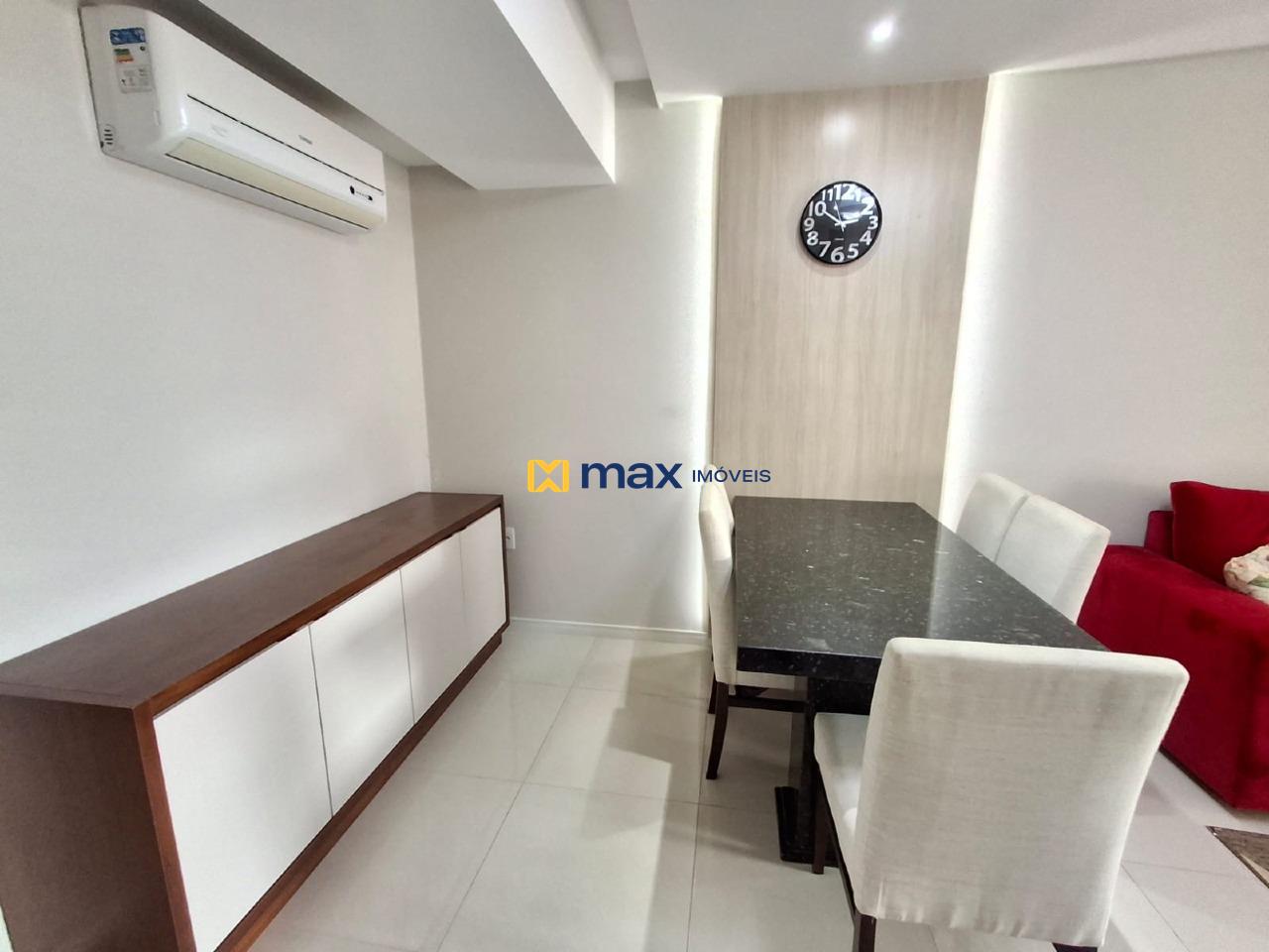 Apartamento para aluguel no Gravatá: Sala de Jantar