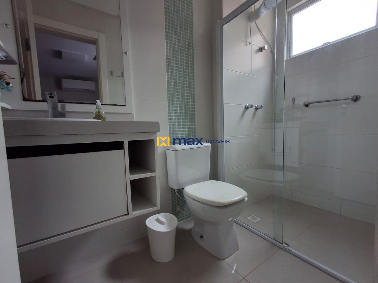 Apartamento para aluguel no Gravatá: Banheiro Suíte 2