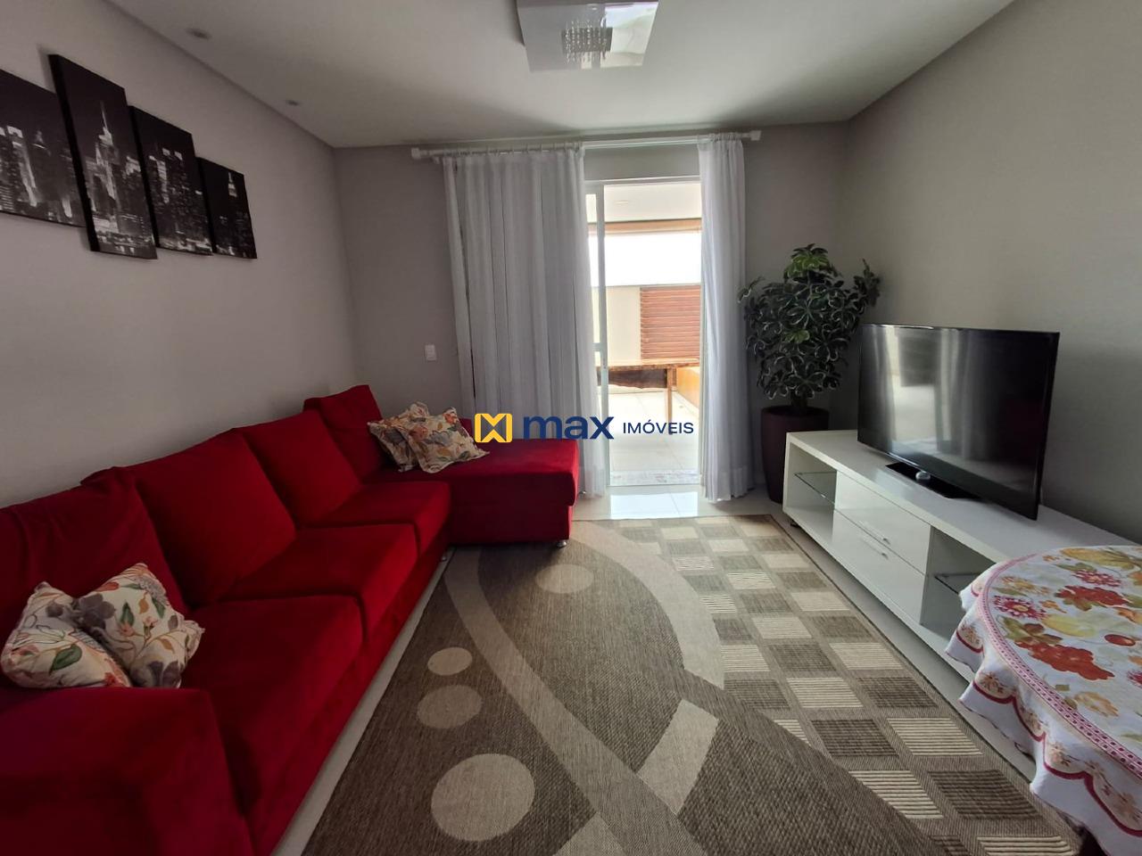 Apartamento para aluguel no Gravatá: Sala 