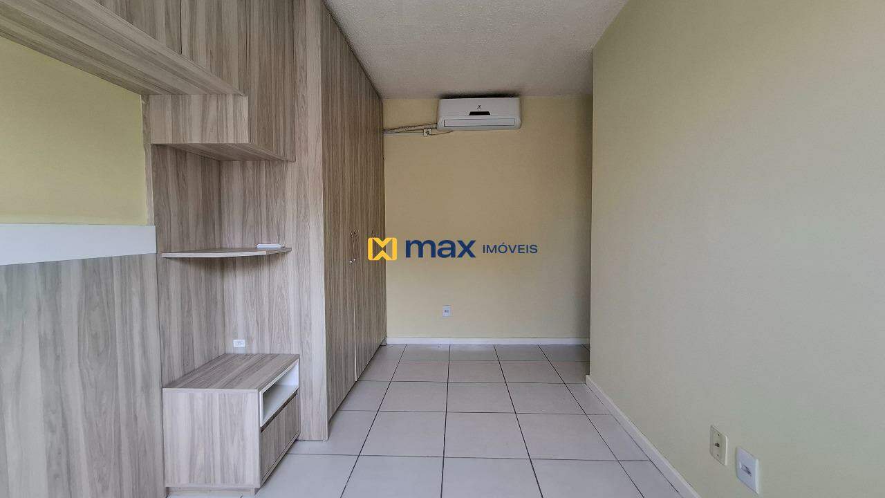 Apartamento à venda no Cidade Nova: Dormitório 1