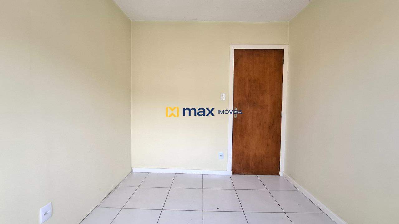 Apartamento à venda no Cidade Nova: Dormitório 2