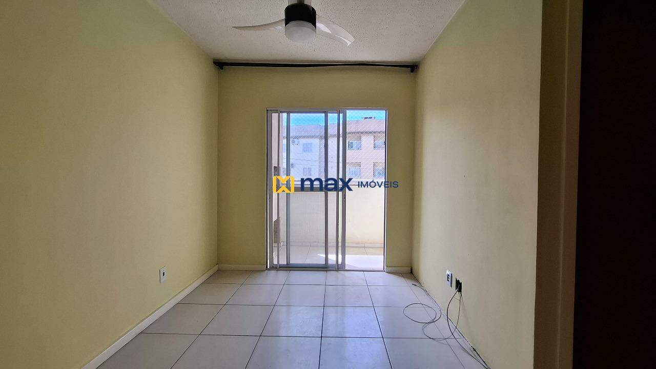 Apartamento à venda no Cidade Nova: Living integrado