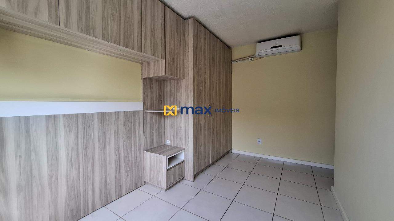 Apartamento à venda no Cidade Nova: Dormitório 1