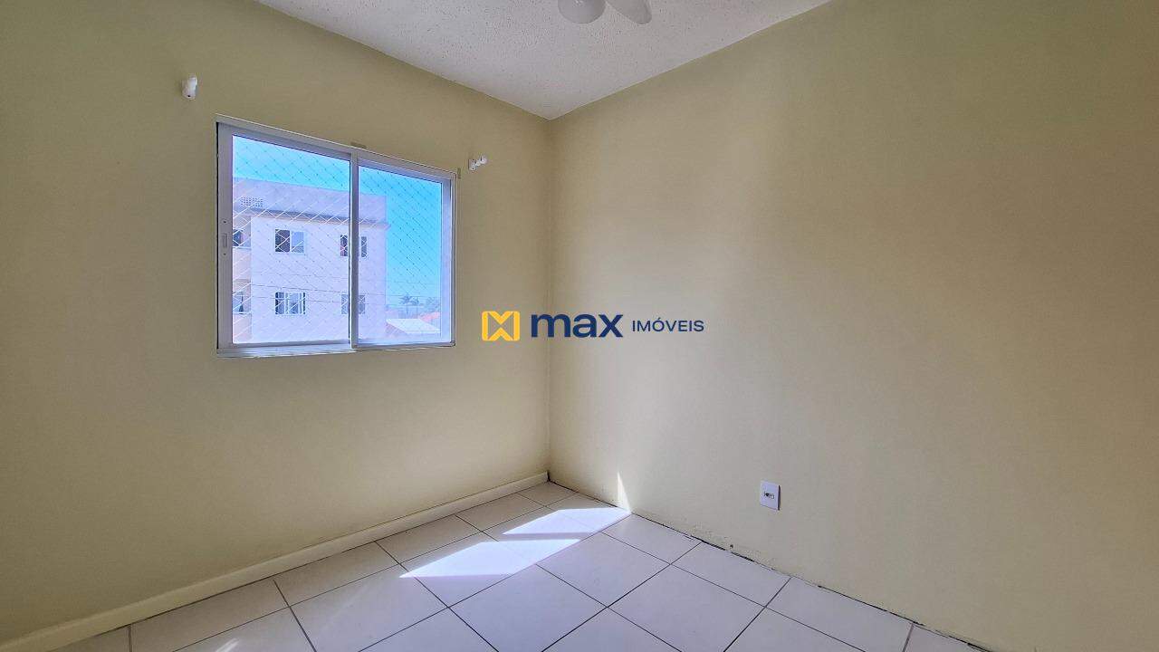 Apartamento à venda no Cidade Nova: Dormitório 2