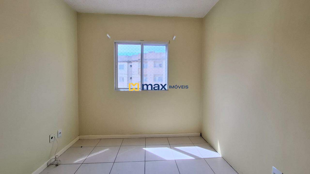 Apartamento à venda no Cidade Nova: Dormitório 2