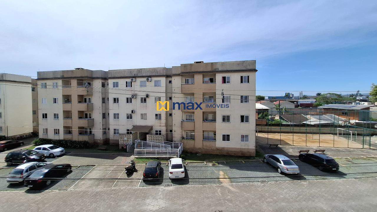 Apartamento à venda no Cidade Nova: Vista